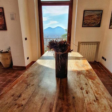 Guest House Pedamentina Νάπολη Εξωτερικό φωτογραφία