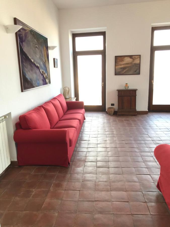 Guest House Pedamentina Νάπολη Εξωτερικό φωτογραφία