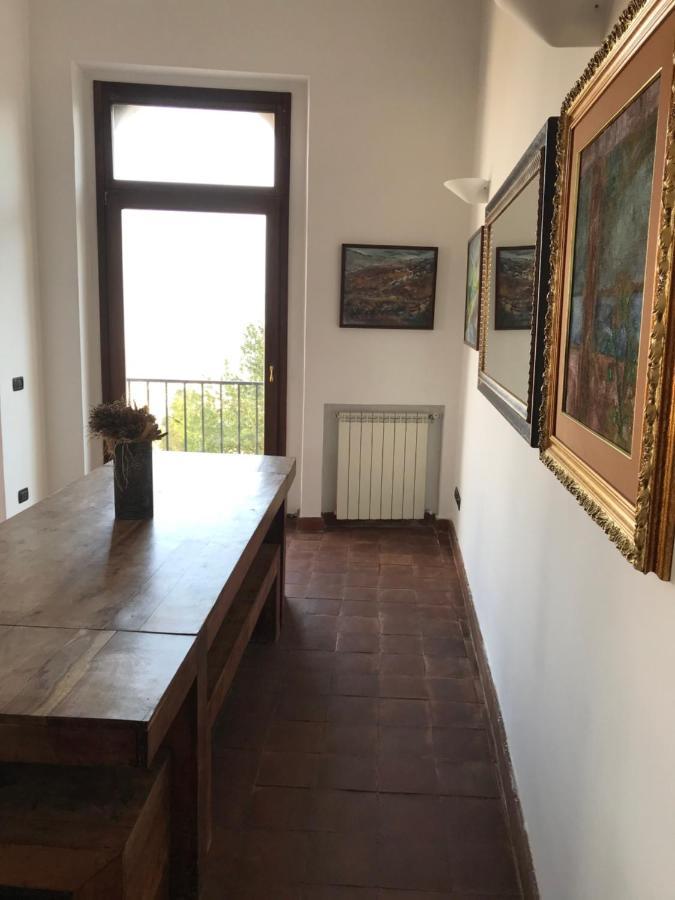 Guest House Pedamentina Νάπολη Εξωτερικό φωτογραφία