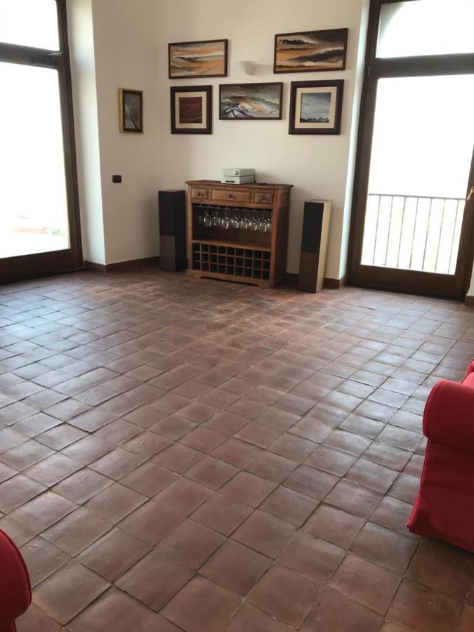 Guest House Pedamentina Νάπολη Εξωτερικό φωτογραφία